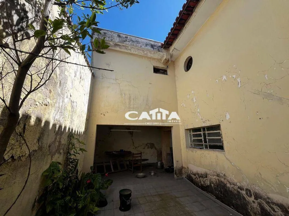 Sobrado, 2 quartos, 200 m² - Foto 9