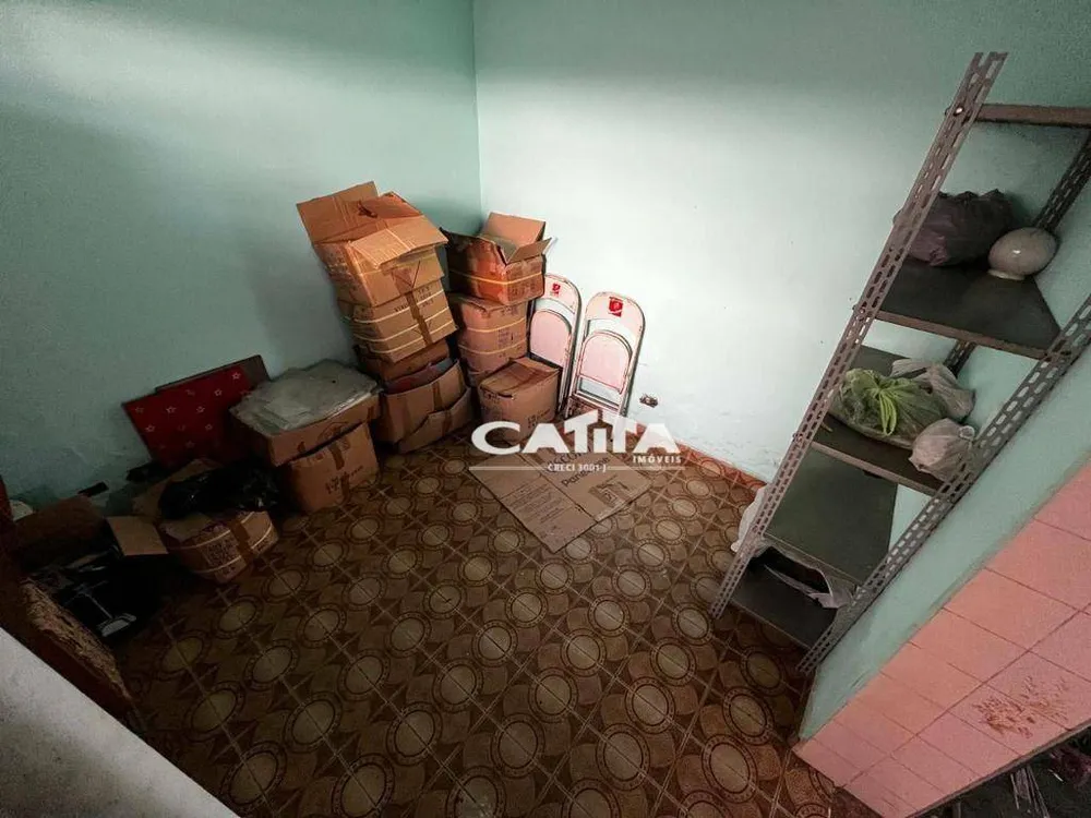 Sobrado, 2 quartos, 200 m² - Foto 6