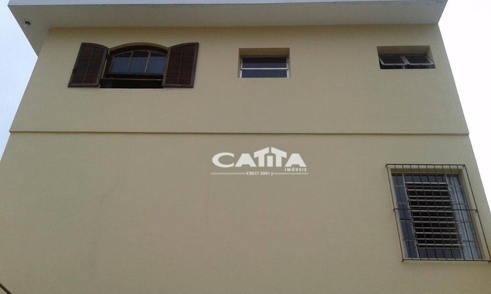 Sobrado, 3 quartos, 179 m² - Foto 4
