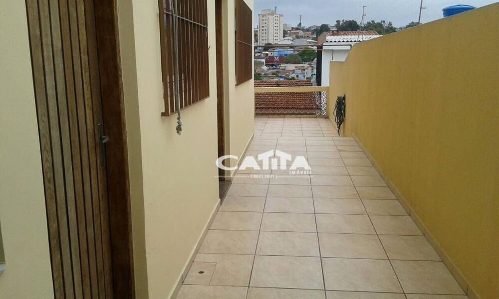Sobrado, 3 quartos, 179 m² - Foto 20