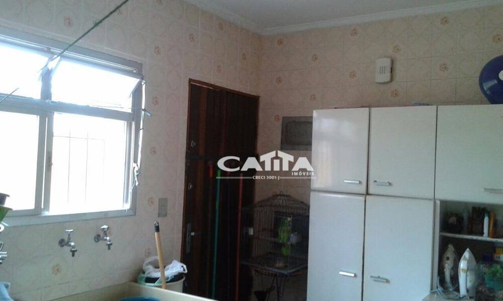 Sobrado, 3 quartos, 179 m² - Foto 7