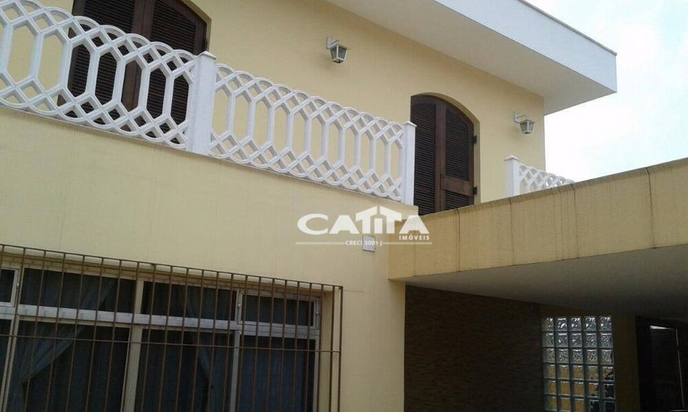 Sobrado, 3 quartos, 179 m² - Foto 13