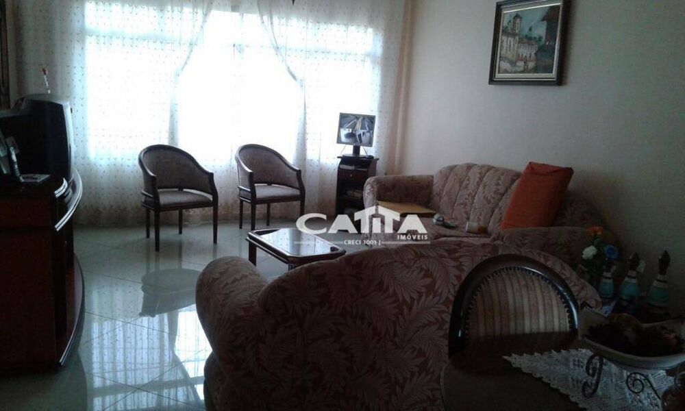 Sobrado, 3 quartos, 179 m² - Foto 2