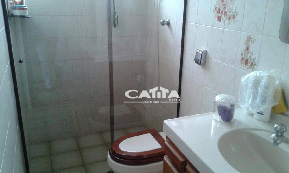 Sobrado, 3 quartos, 179 m² - Foto 12