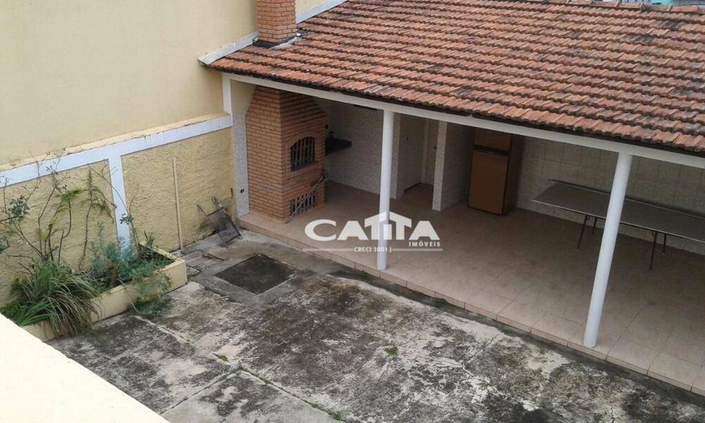 Sobrado, 3 quartos, 179 m² - Foto 17