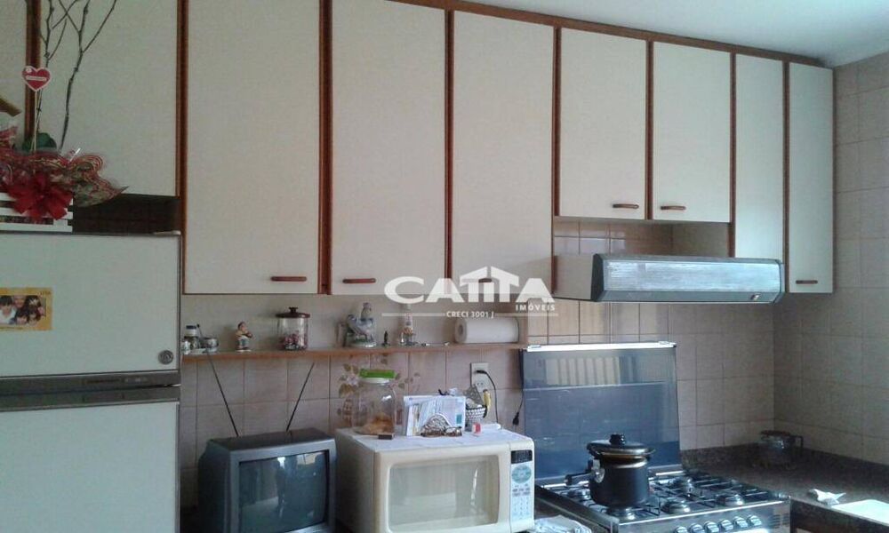 Sobrado, 3 quartos, 179 m² - Foto 11