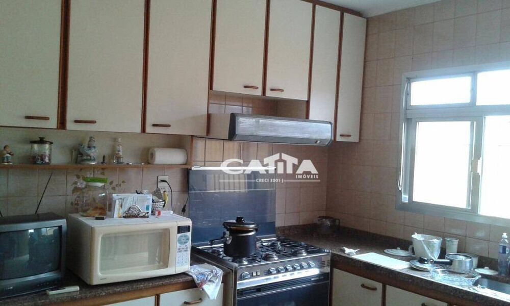 Sobrado, 3 quartos, 179 m² - Foto 3