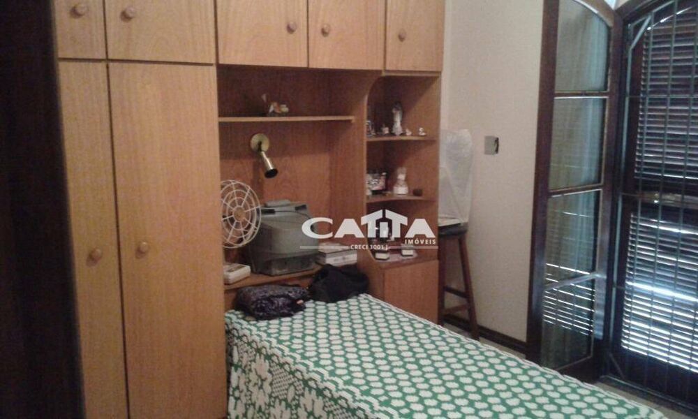 Sobrado, 3 quartos, 179 m² - Foto 10
