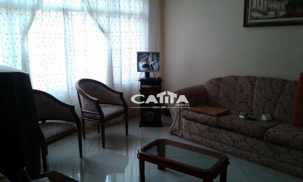 Sobrado, 3 quartos, 179 m² - Foto 6