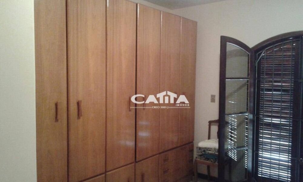 Sobrado, 3 quartos, 179 m² - Foto 1