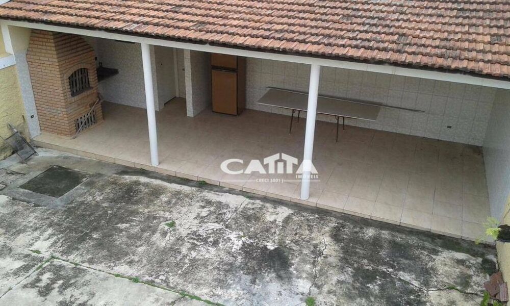 Sobrado, 3 quartos, 179 m² - Foto 5