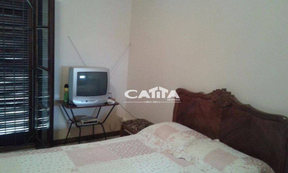 Sobrado, 3 quartos, 179 m² - Foto 9
