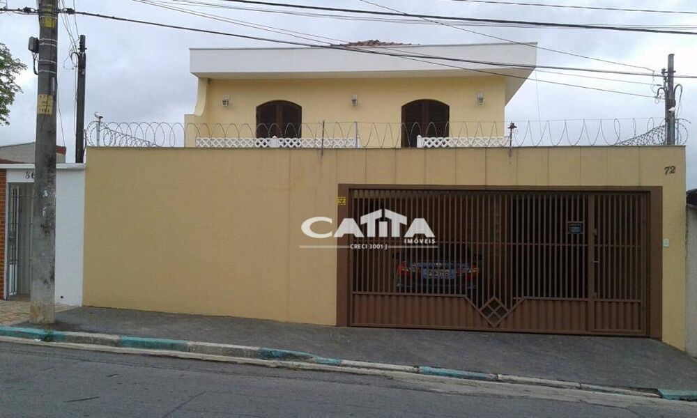 Sobrado, 3 quartos, 179 m² - Foto 14