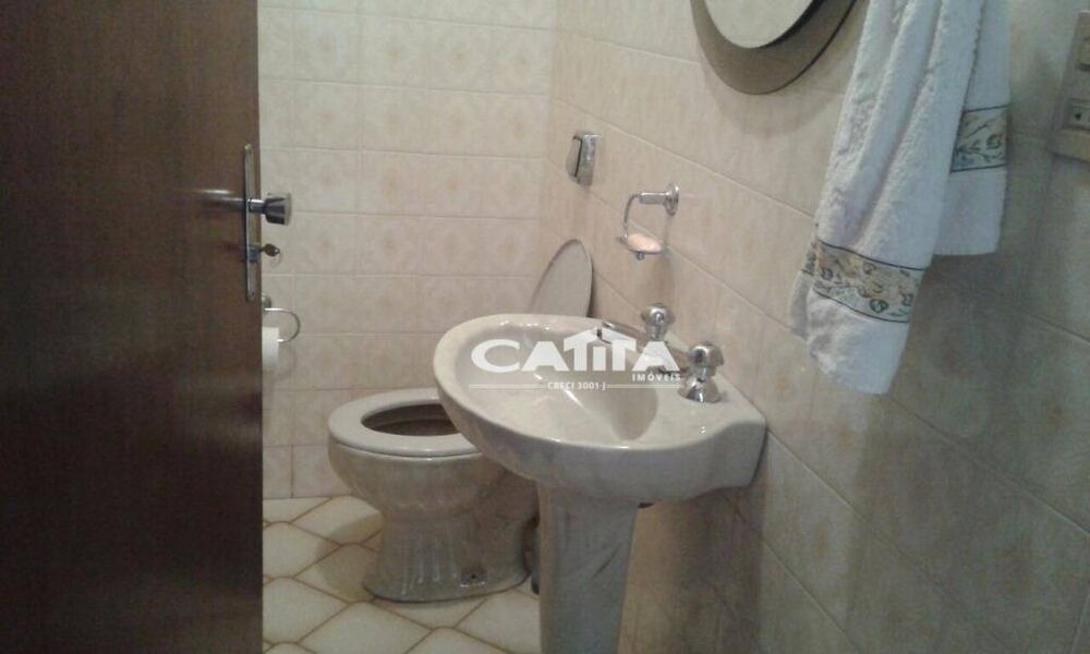 Sobrado, 3 quartos, 179 m² - Foto 16
