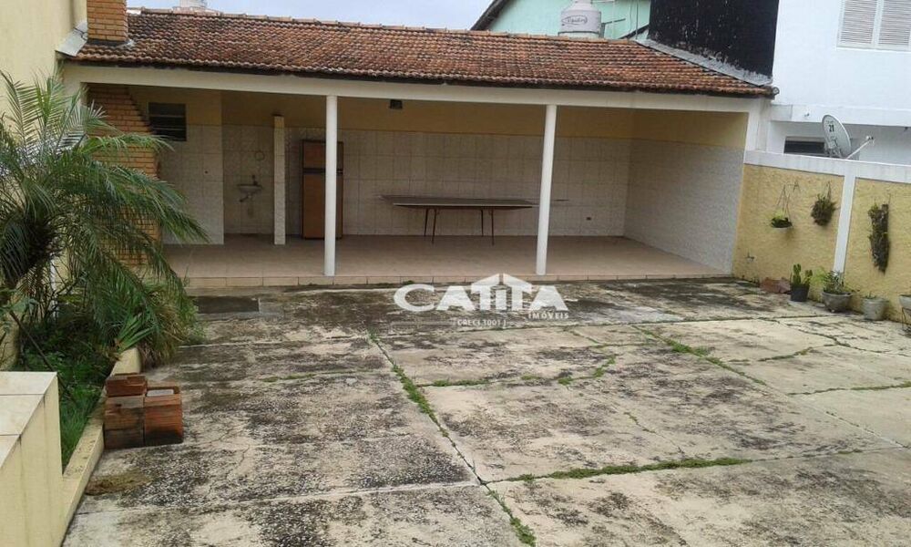 Sobrado, 3 quartos, 179 m² - Foto 15