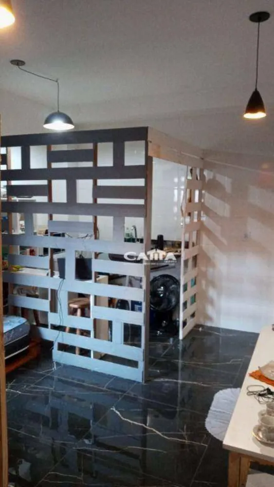 Apartamento, 1 quarto, 27 m² - Foto 2