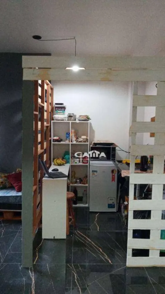 Apartamento, 1 quarto, 27 m² - Foto 3