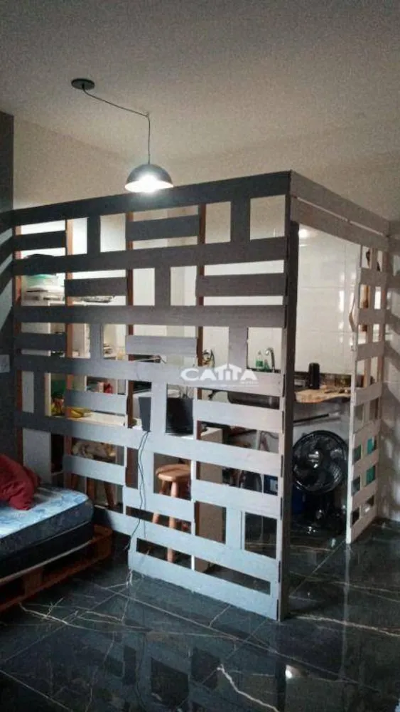 Apartamento, 1 quarto, 27 m² - Foto 4