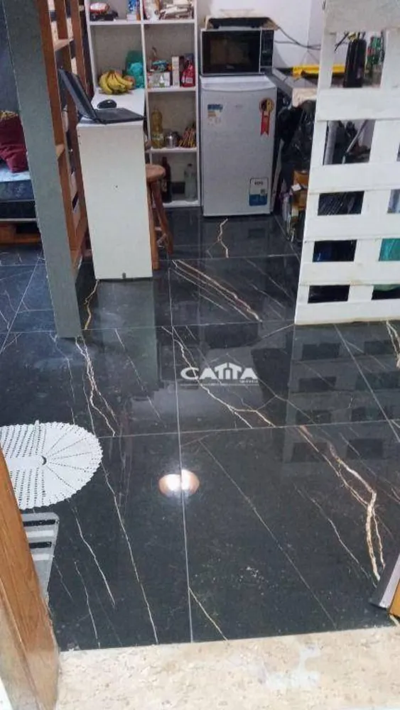 Apartamento, 1 quarto, 27 m² - Foto 1