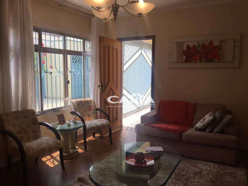 Sobrado, 2 quartos, 193 m² - Foto 1