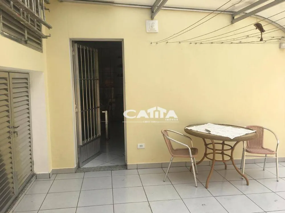 Sobrado, 2 quartos, 193 m² - Foto 4