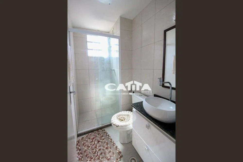 Apartamento, 2 quartos, 50 m² - Foto 5