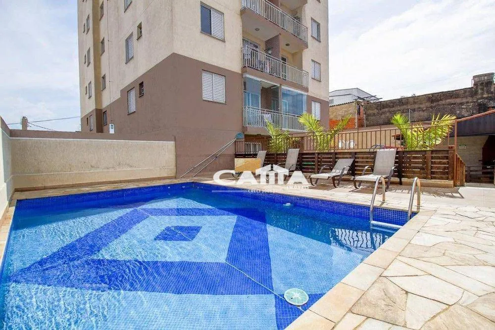 Apartamento, 2 quartos, 50 m² - Foto 1