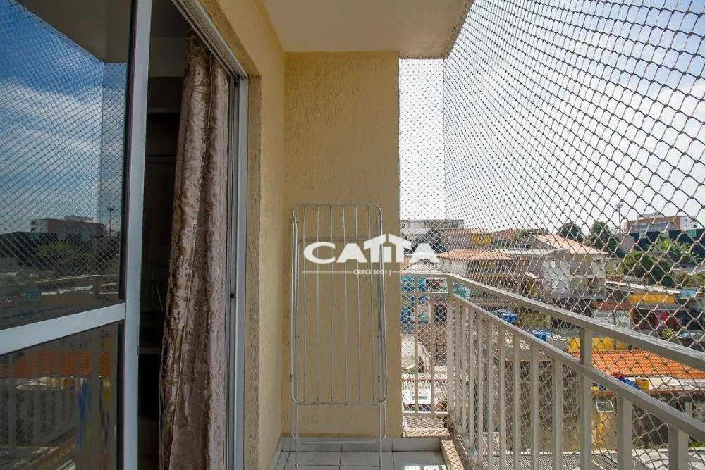 Apartamento, 2 quartos, 50 m² - Foto 7