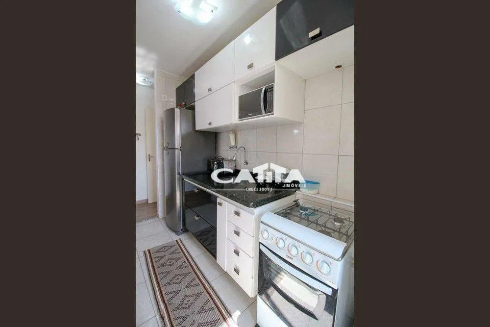 Apartamento, 2 quartos, 50 m² - Foto 6