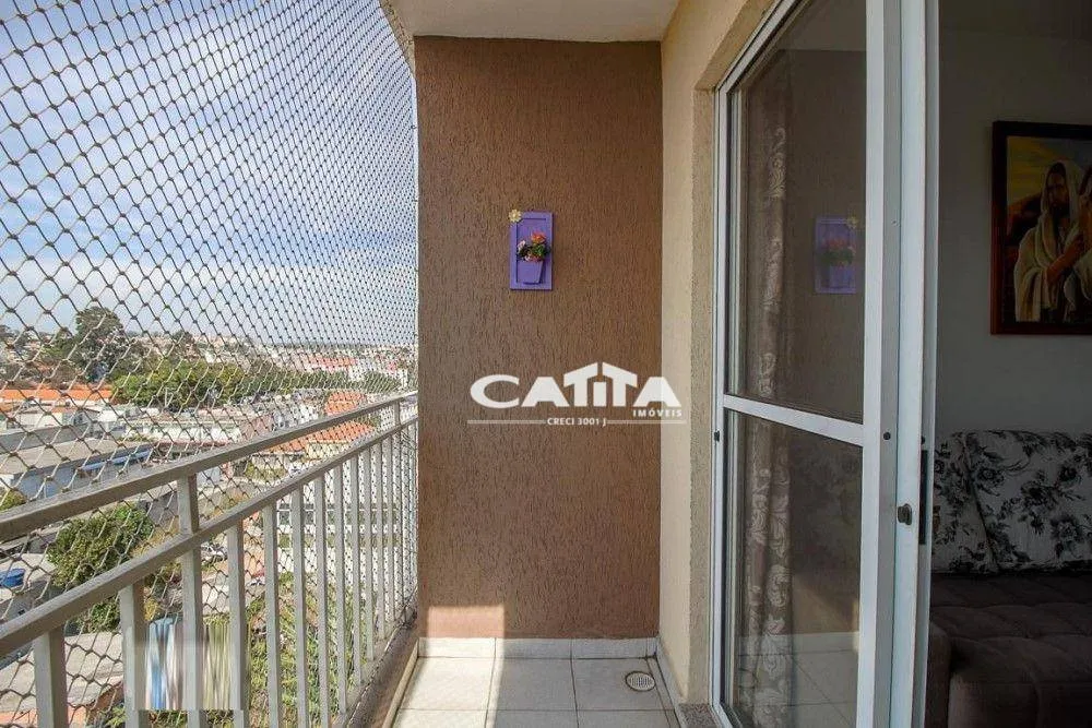 Apartamento, 2 quartos, 50 m² - Foto 8