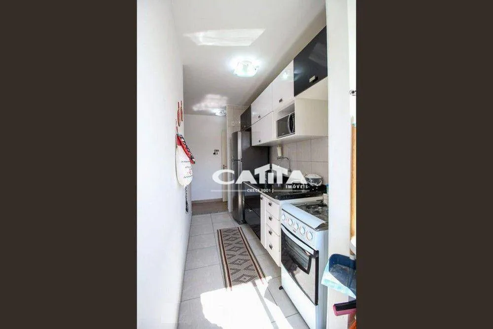 Apartamento, 2 quartos, 50 m² - Foto 4