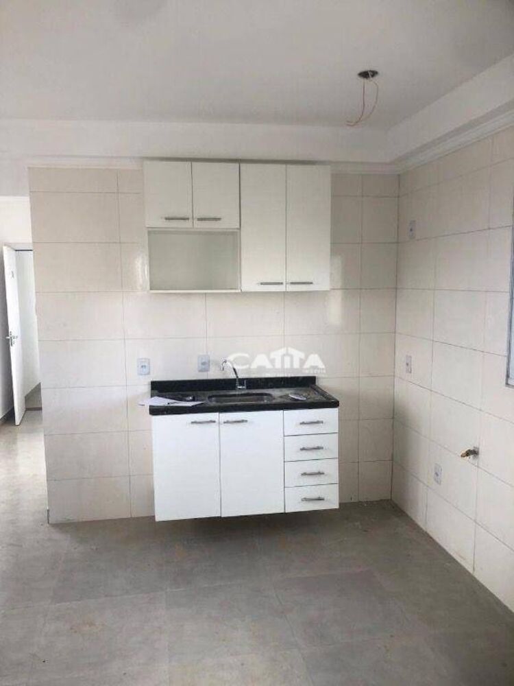 Apartamento para alugar com 1 quarto, 30m² - Foto 3