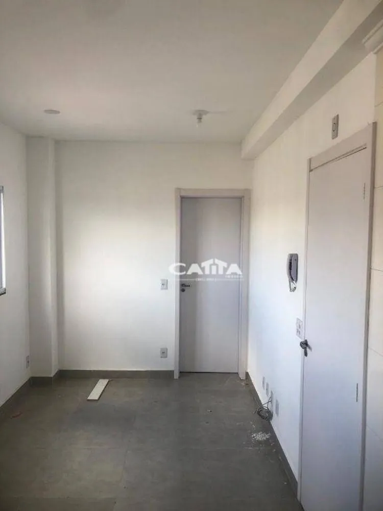 Apartamento, 1 quarto, 30 m² - Foto 2