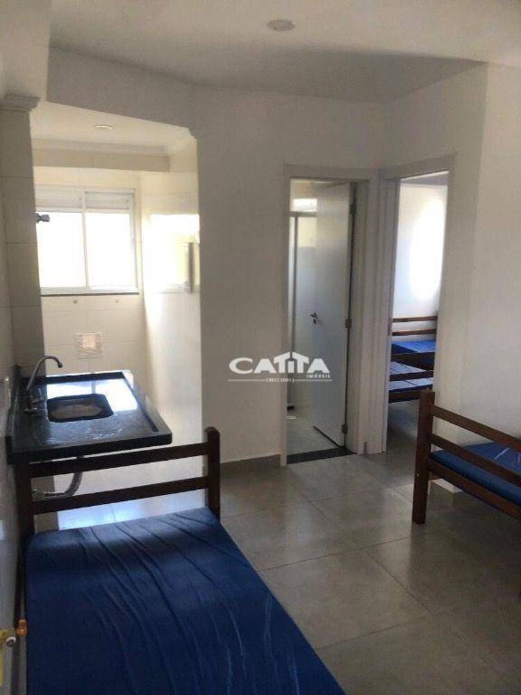 Apartamento para alugar com 1 quarto, 30m² - Foto 4