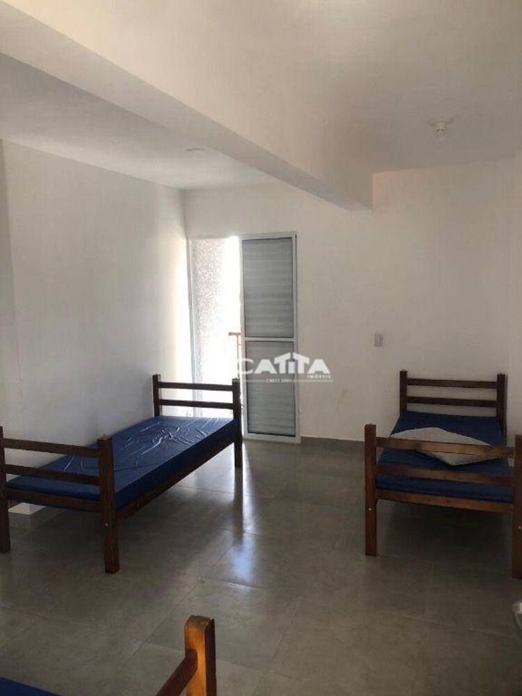 Apartamento para alugar com 1 quarto, 30m² - Foto 5