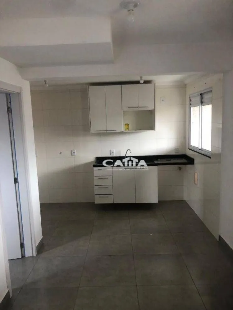 Apartamento, 1 quarto, 30 m² - Foto 1