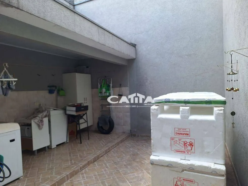 Sobrado, 2 quartos, 100 m² - Foto 5