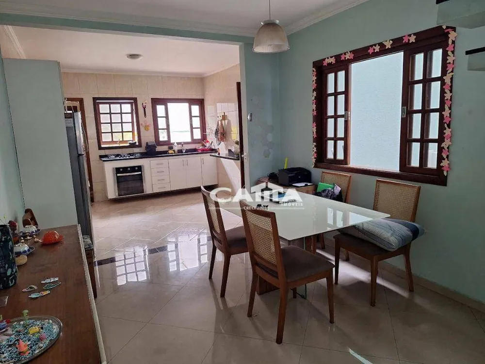 Sobrado, 2 quartos, 100 m² - Foto 2