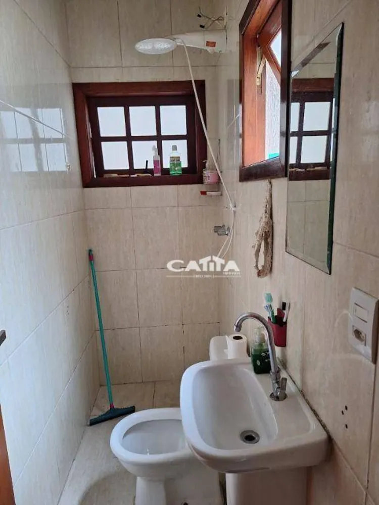 Sobrado, 2 quartos, 100 m² - Foto 4