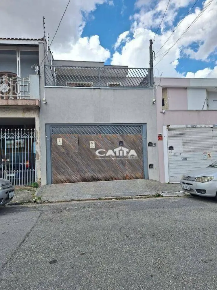 Sobrado, 2 quartos, 100 m² - Foto 8