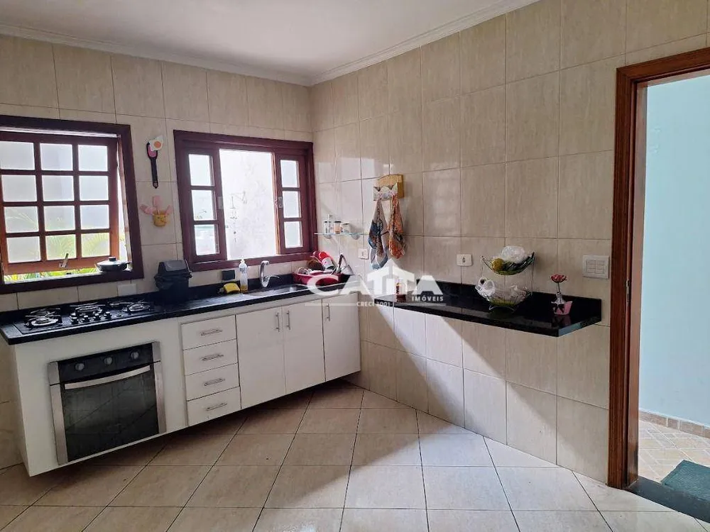 Sobrado, 2 quartos, 100 m² - Foto 3
