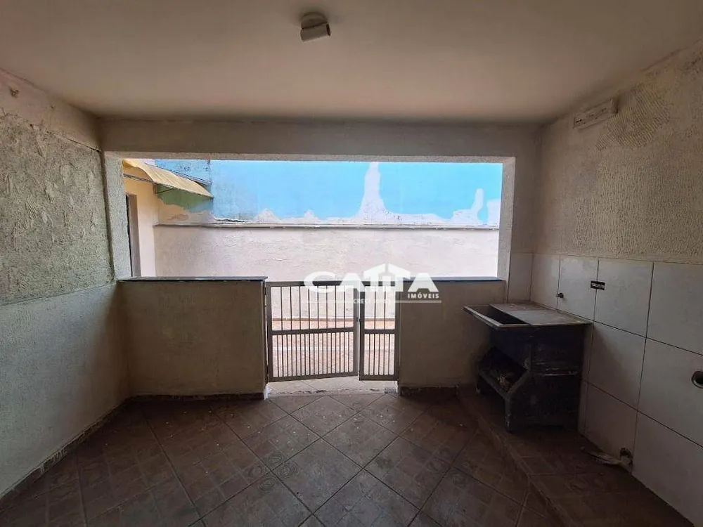 Casa, 2 quartos, 80 m² - Foto 7