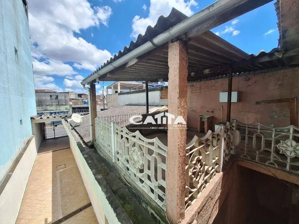 Casa, 2 quartos, 80 m² - Foto 11