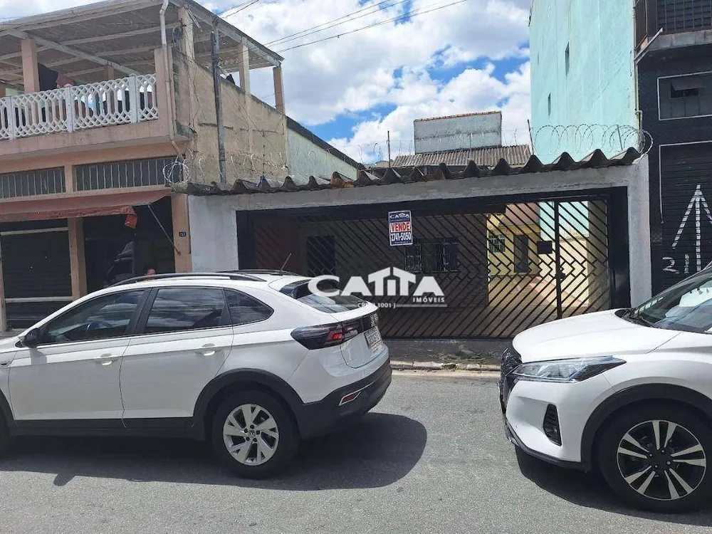 Casa, 2 quartos, 80 m² - Foto 1