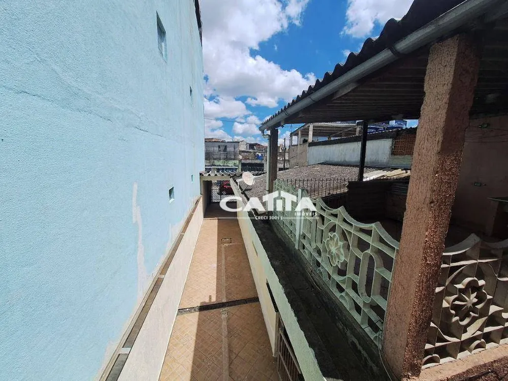 Casa, 2 quartos, 80 m² - Foto 12