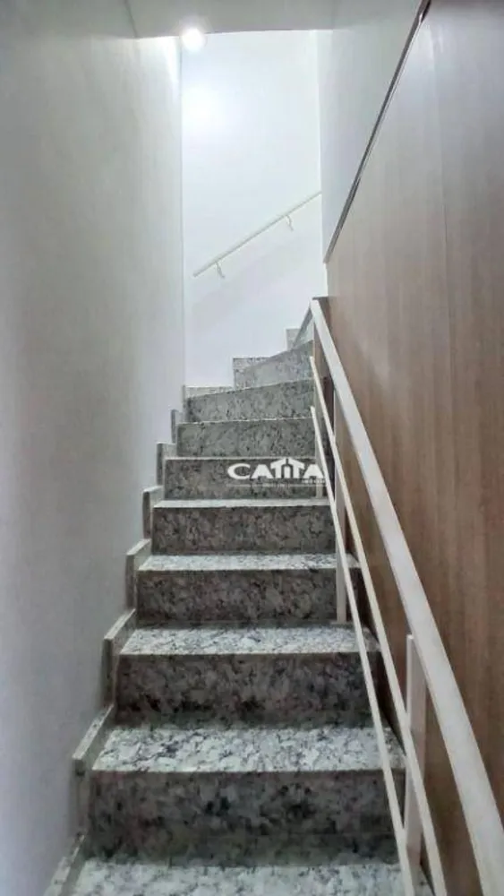 Sobrado, 2 quartos, 52 m² - Foto 7