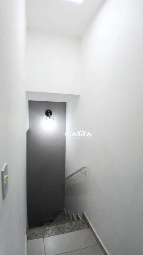 Sobrado, 2 quartos, 52 m² - Foto 8