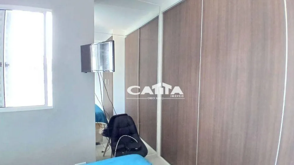 Sobrado, 2 quartos, 52 m² - Foto 12