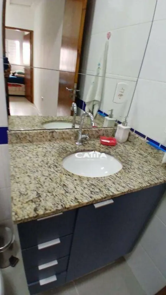 Sobrado, 2 quartos, 52 m² - Foto 10