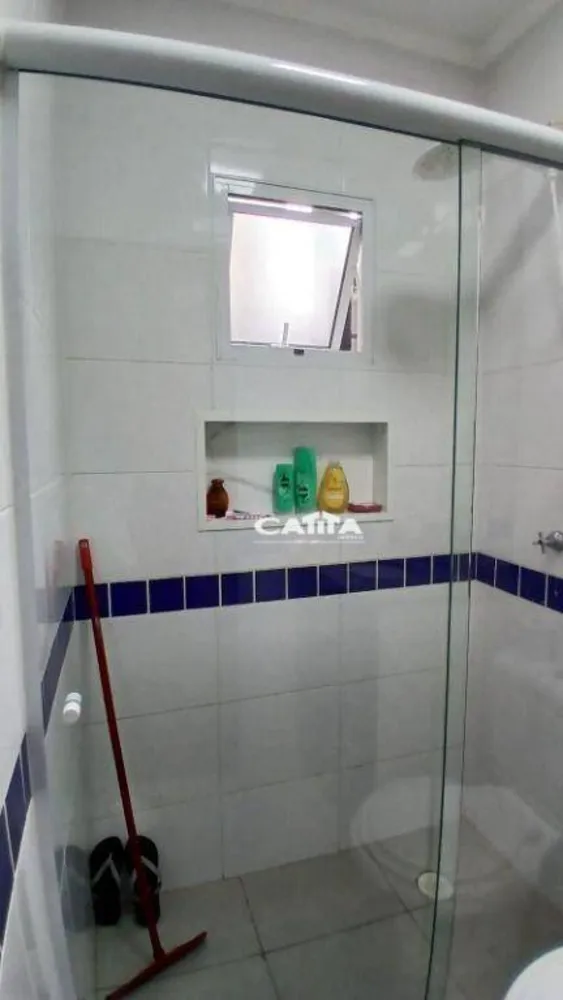 Sobrado, 2 quartos, 52 m² - Foto 11